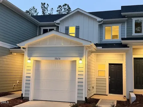 10634 Brookside Reserve Road Raleigh NC 27614