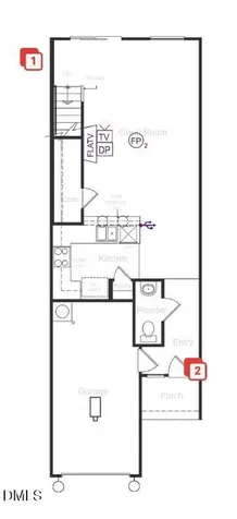 10634 Brookside Reserve Road Raleigh NC 27614
