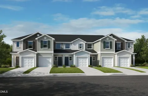 10634 Brookside Reserve Road Raleigh NC 27614