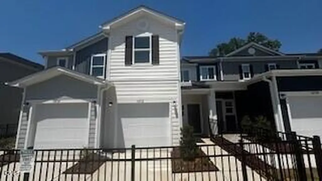 10512 Brookside Reserve Road Raleigh NC 27614