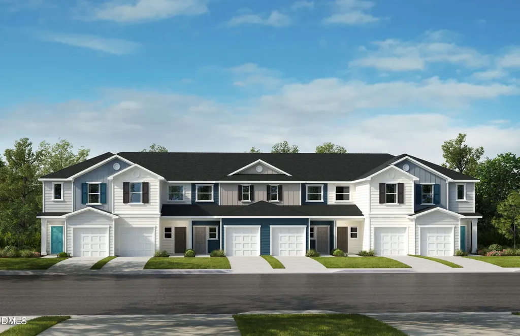 10512 Brookside Reserve Road Raleigh NC 27614