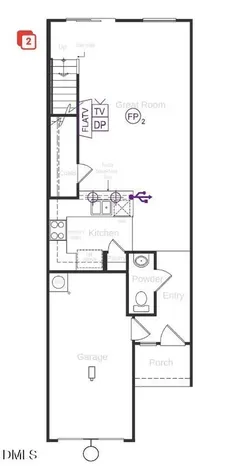 10512 Brookside Reserve Road Raleigh NC 27614