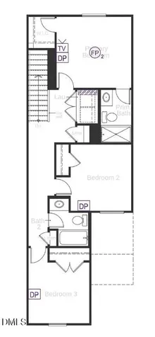 10512 Brookside Reserve Road Raleigh NC 27614
