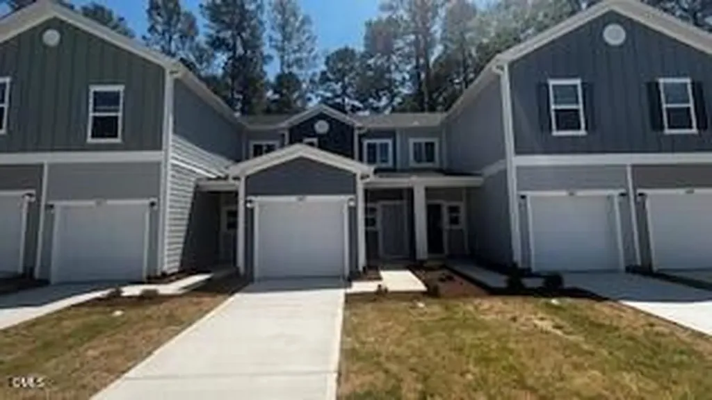 10635 Brookside Reserve Road Raleigh NC 27614