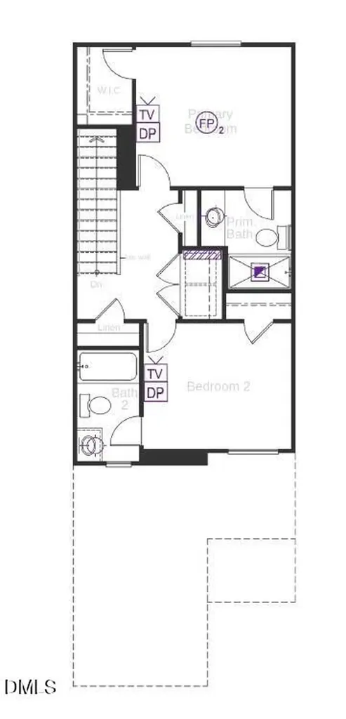 10635 Brookside Reserve Road Raleigh NC 27614