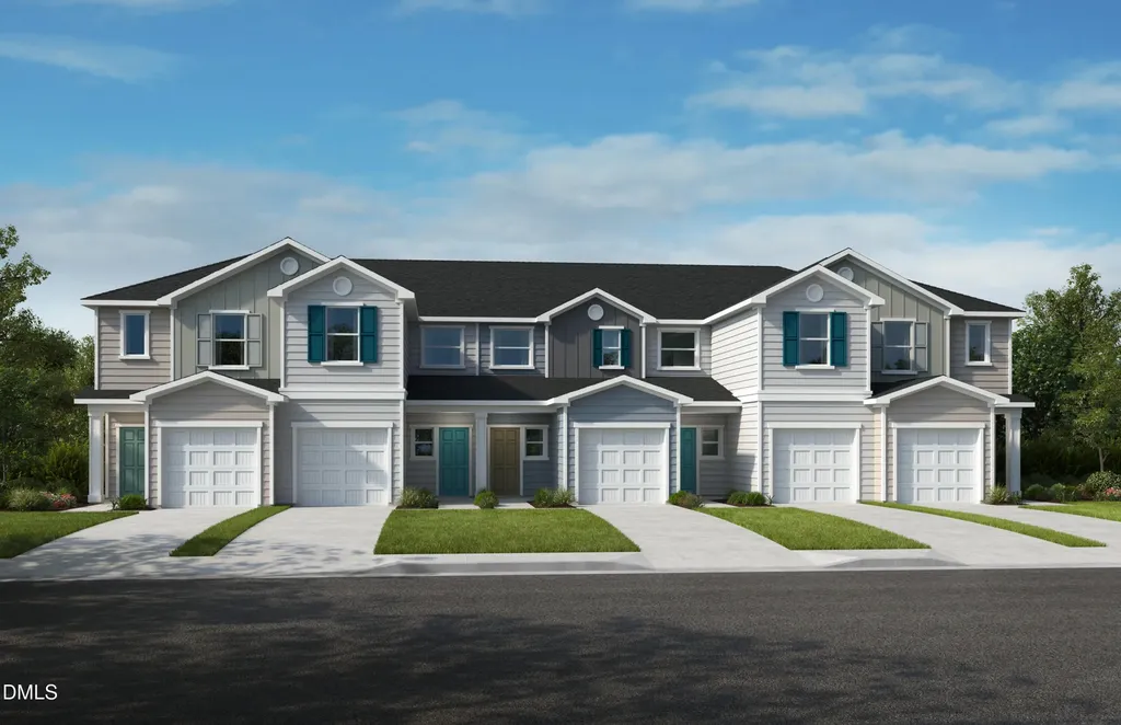 10635 Brookside Reserve Road Raleigh NC 27614
