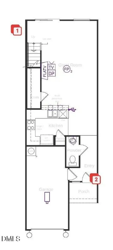 10635 Brookside Reserve Road Raleigh NC 27614