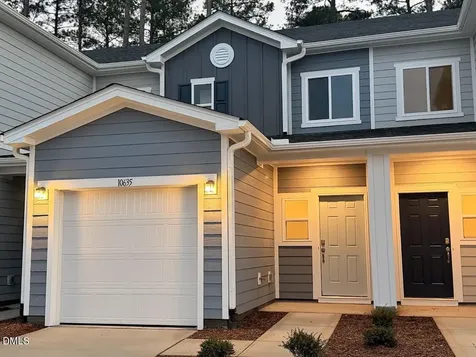 10635 Brookside Reserve Road Raleigh NC 27614