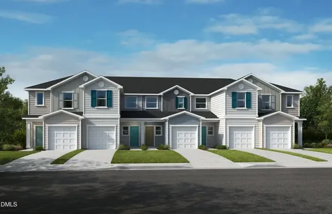 10635 Brookside Reserve Road Raleigh NC 27614