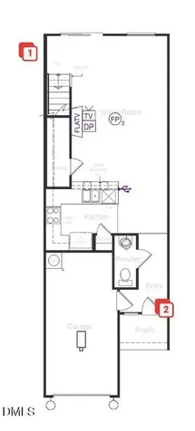 10635 Brookside Reserve Road Raleigh NC 27614