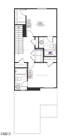 10635 Brookside Reserve Road Raleigh NC 27614
