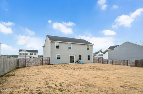 68 Florentine Court Angier NC 27501