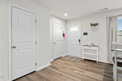 68 Florentine Court Angier NC 27501