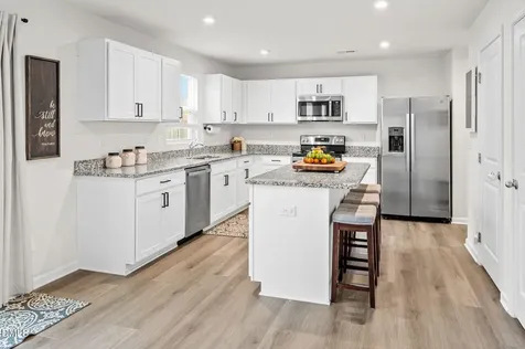 68 Florentine Court Angier NC 27501