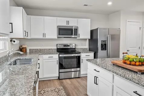 68 Florentine Court Angier NC 27501