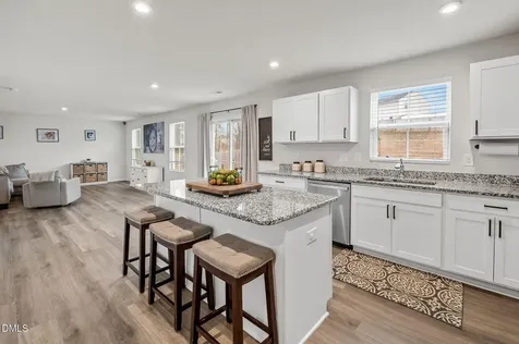 68 Florentine Court Angier NC 27501