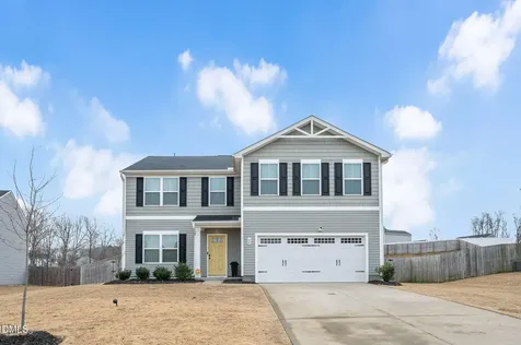 68 Florentine Court Angier NC 27501