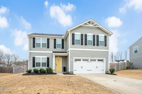 68 Florentine Court Angier NC 27501