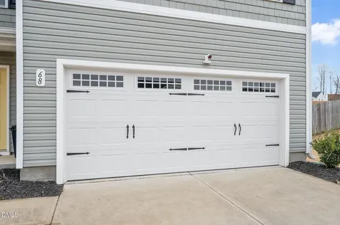 68 Florentine Court Angier NC 27501