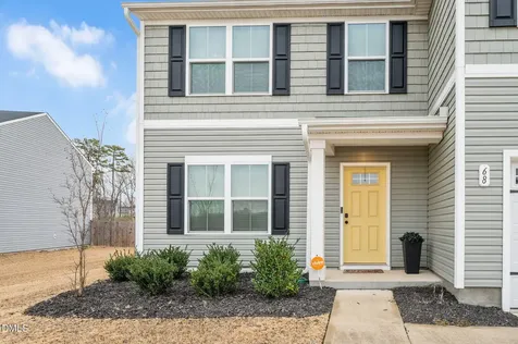 68 Florentine Court Angier NC 27501