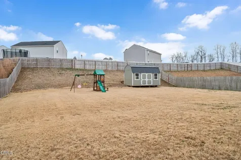 68 Florentine Court Angier NC 27501