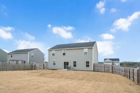 68 Florentine Court Angier NC 27501