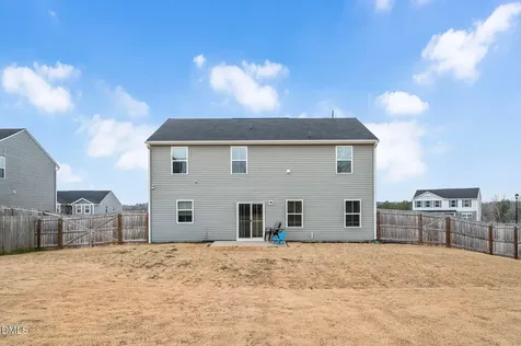 68 Florentine Court Angier NC 27501