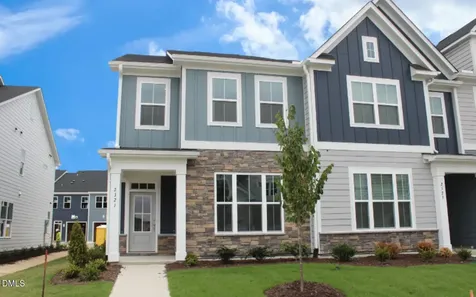 2434 Whitewing Lane Wendell NC 27591