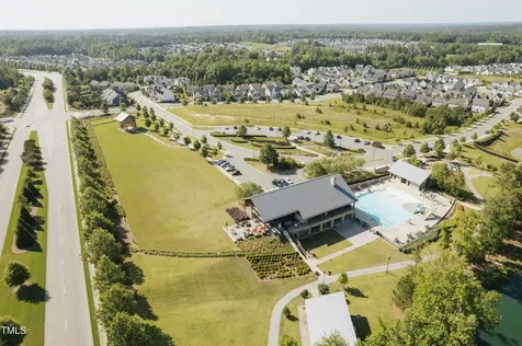 2434 Whitewing Lane Wendell NC 27591