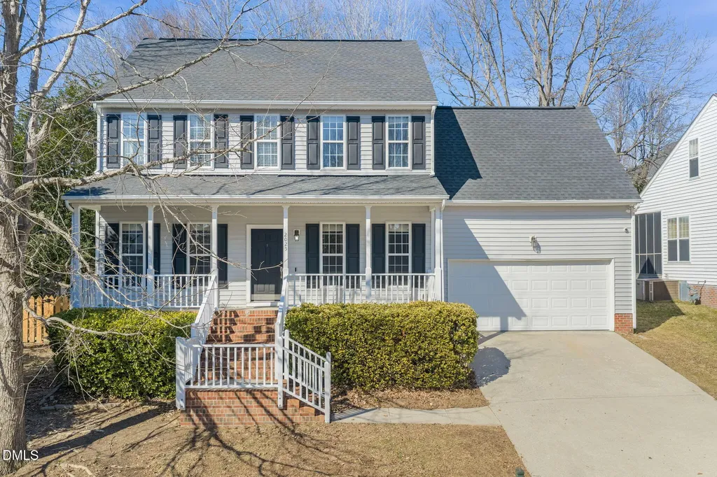 2025 Haig Point Way Raleigh NC 27604