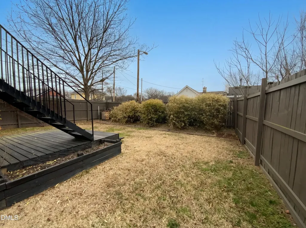 309 Haywood Street Raleigh NC 27601