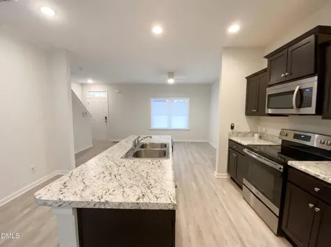 309 Haywood Street Raleigh NC 27601