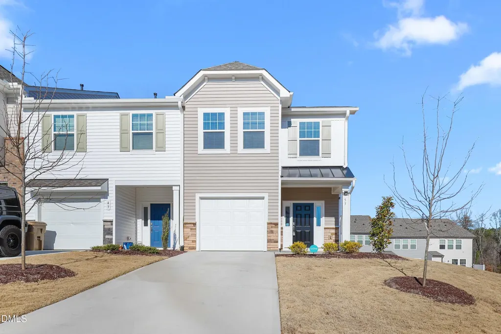 53 Lavender Lane Clayton NC 27520