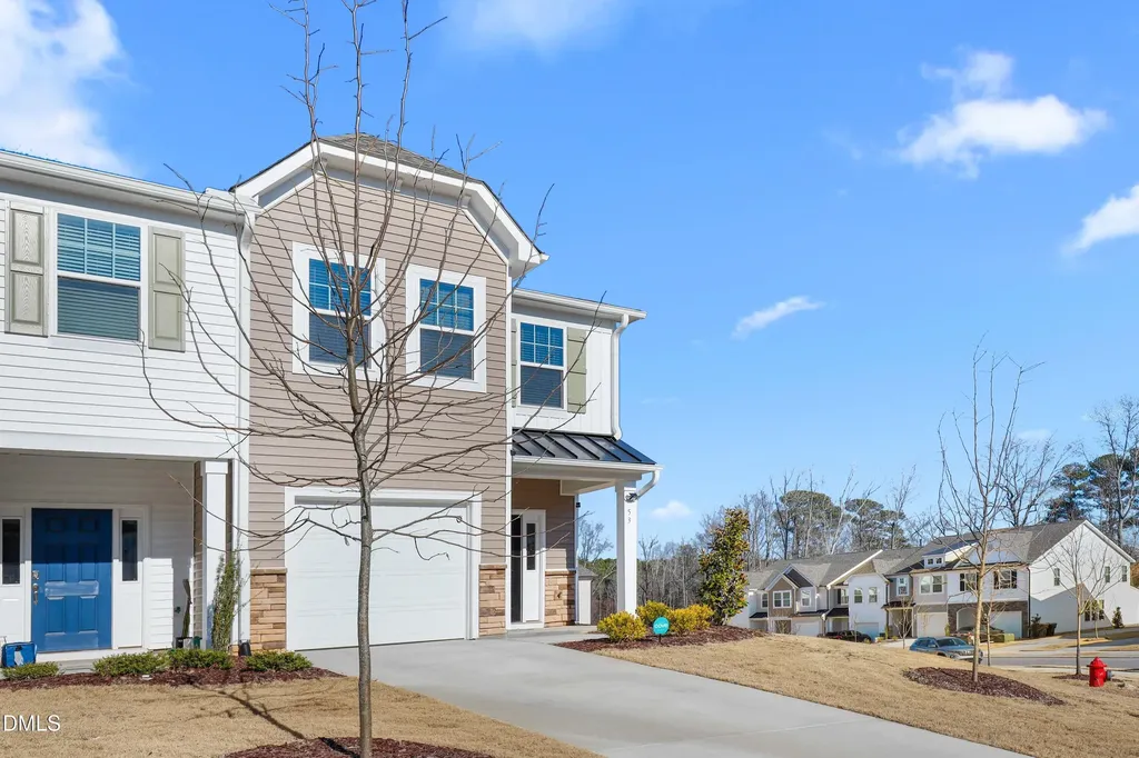 53 Lavender Lane Clayton NC 27520