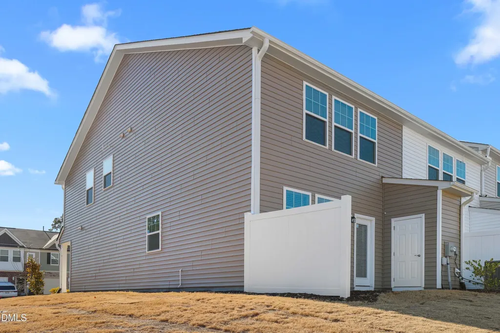53 Lavender Lane Clayton NC 27520