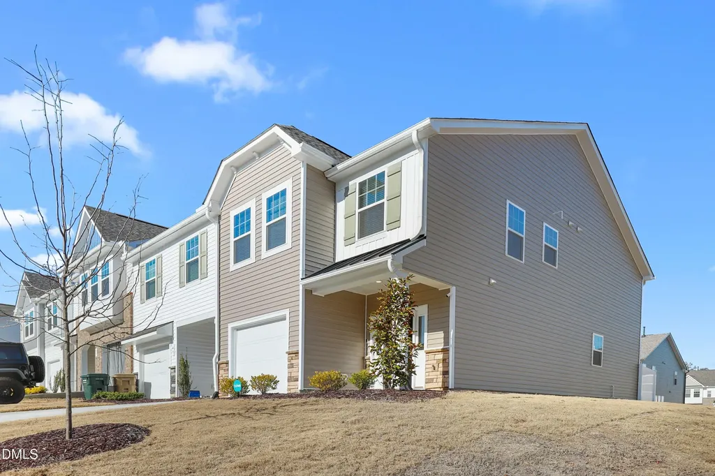 53 Lavender Lane Clayton NC 27520