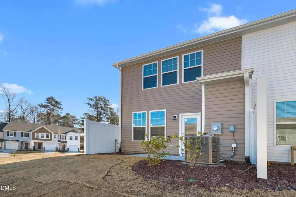 53 Lavender Lane Clayton NC 27520