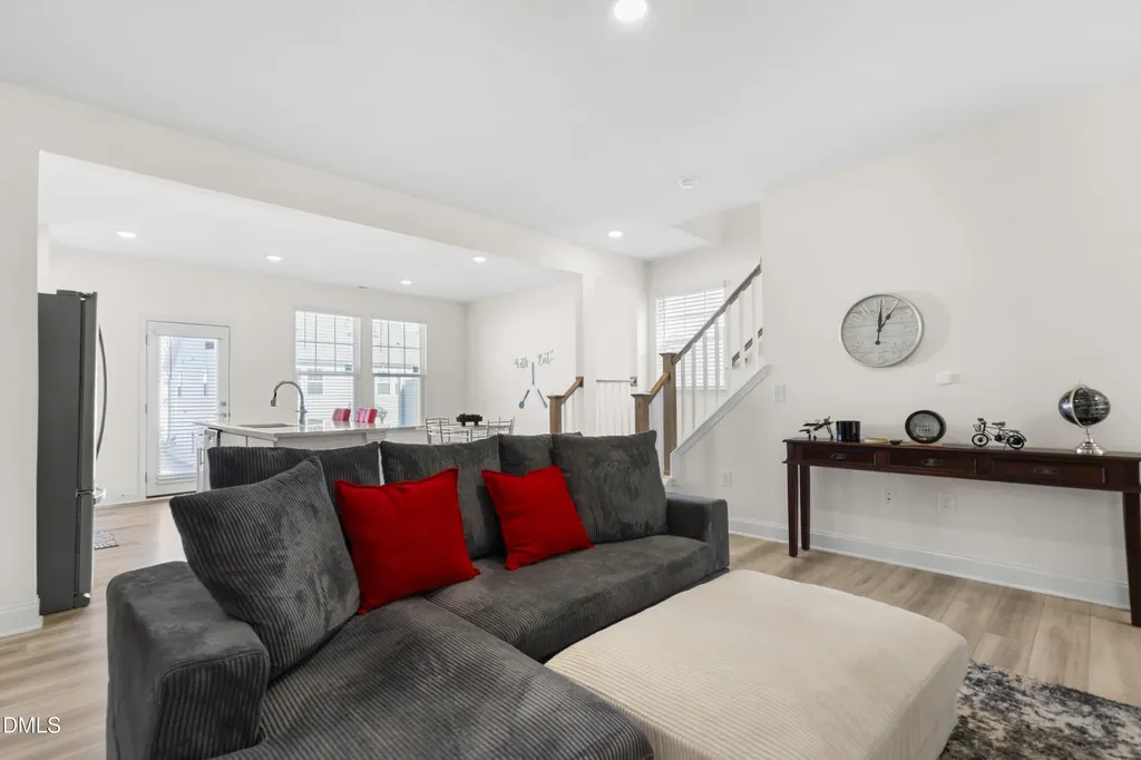 53 Lavender Lane Clayton NC 27520