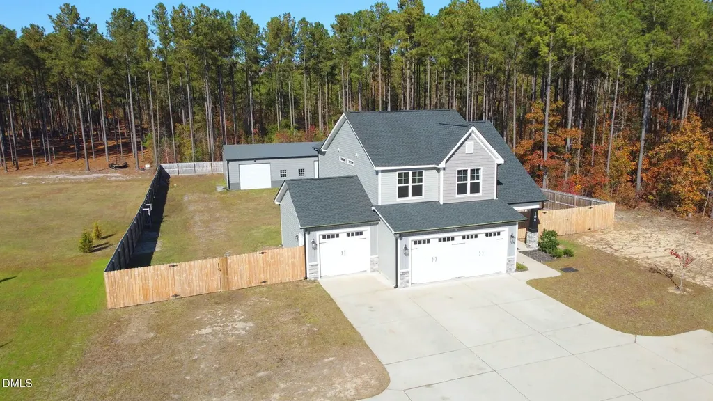104 Josey Williams Road Erwin NC 28339