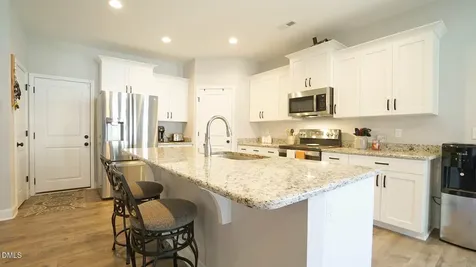 104 Josey Williams Road Erwin NC 28339