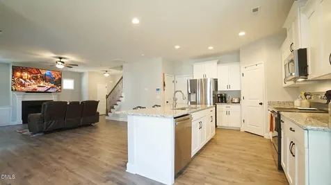 104 Josey Williams Road Erwin NC 28339