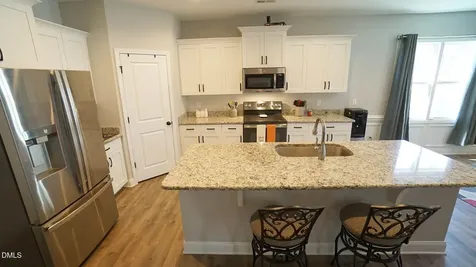 104 Josey Williams Road Erwin NC 28339
