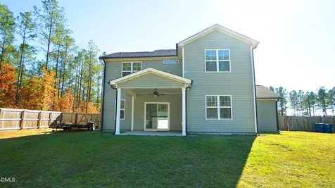 104 Josey Williams Road Erwin NC 28339