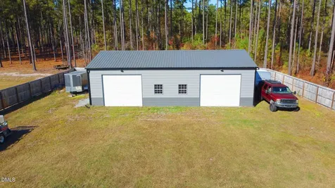 104 Josey Williams Road Erwin NC 28339