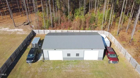 104 Josey Williams Road Erwin NC 28339