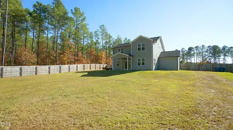 104 Josey Williams Road Erwin NC 28339