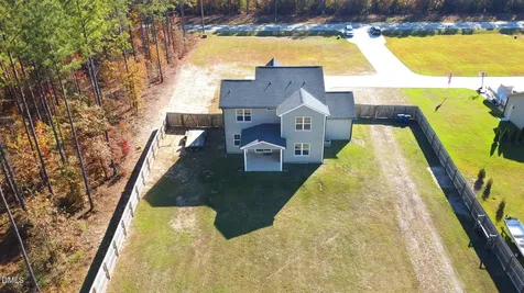104 Josey Williams Road Erwin NC 28339