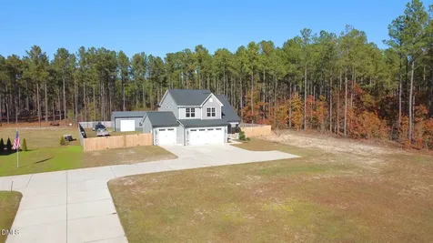 104 Josey Williams Road Erwin NC 28339