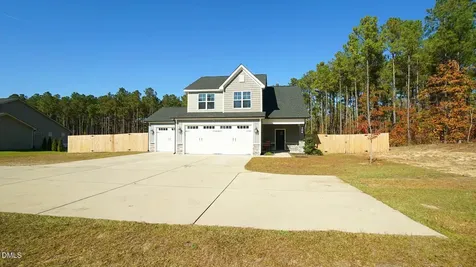 104 Josey Williams Road Erwin NC 28339