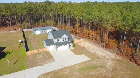 104 Josey Williams Road Erwin NC 28339